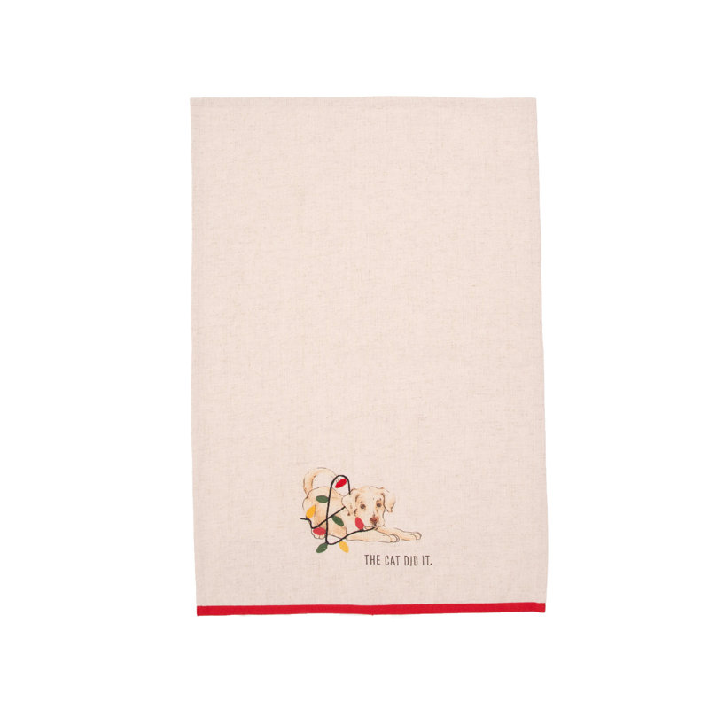 Serviette de laboratoire Lab Pet