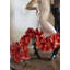 Flamenco Dancers Couple Figurine
