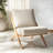 Rashona Scandinavian Accent Chair-1433374580