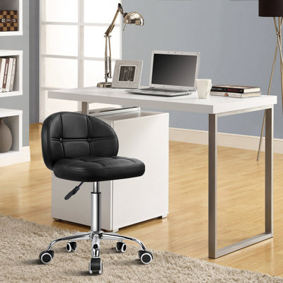 Chaises de bureau pivotantes