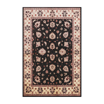Dajad Oriental Indoor Rug