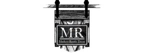 Logo Modern Rustic