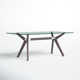 Walter 74.8'' Dining Table