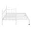 Gough Bed Frame