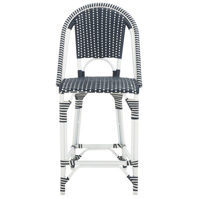 Kesa California 25" Patio Counter Stool by Birch Lane