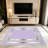 1PC vintage silver greek geometric decorative pattern area rugs, Soft and Comfortable, easy-to-maintain, machine washable Indoor floor mat, suitable for living room, bedroom, dining area, entryway, backyard, patio, home office, Home Decor, Outdoor De-1544790204