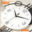 Digital Wall Clock