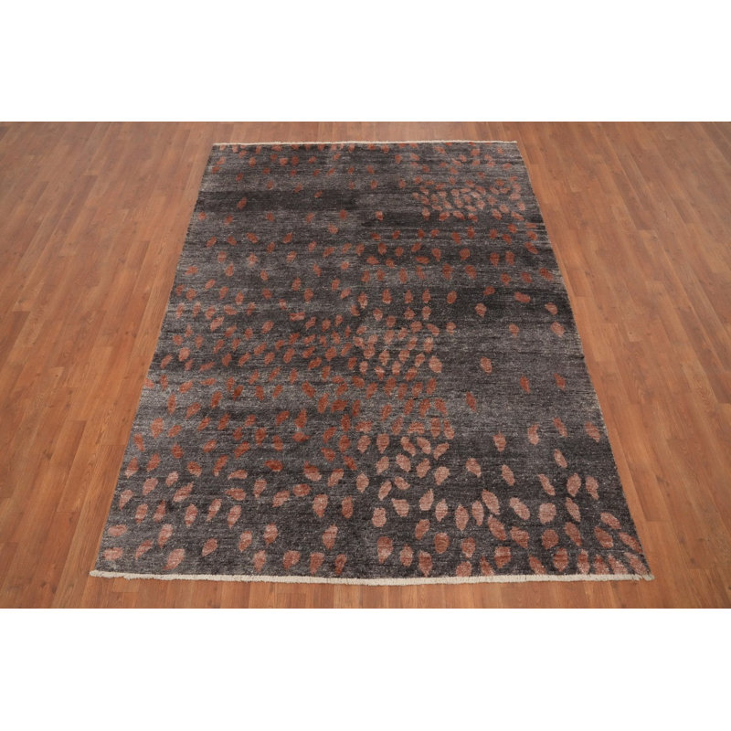 Tapis népalais Modern Modern Elegance