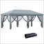 Auvent avec moustiquaire 10 pi x 20 pi Outsunny-110298976