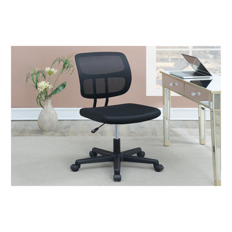 Chaise de bureau 1pc Elegant Design