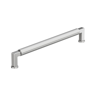 Center-to-Center Cabinet Pull
