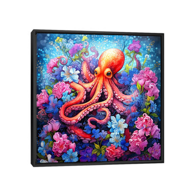 Octopus Garden