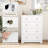 Naewe 29 " W 4 - Drawer Dresser-2051245279