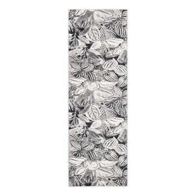 Herington Floral Indoor Rug
