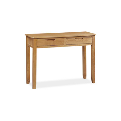 Darwin Dressing Table