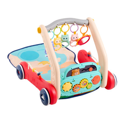 Play Carts & Stands