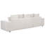 Alyxs Corduroy Sofa Bed-1990044225