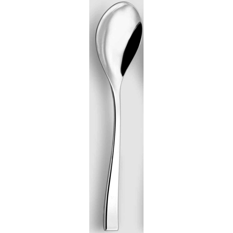 Stainless Steel Soup Spoon