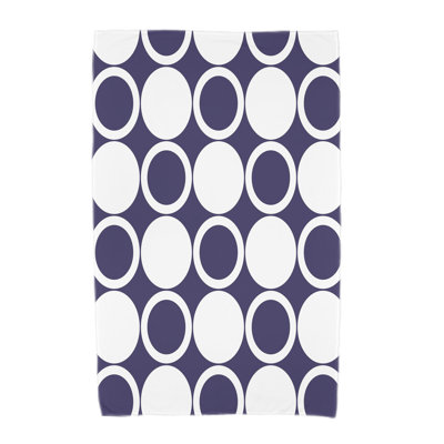 Sergey Beach Towel