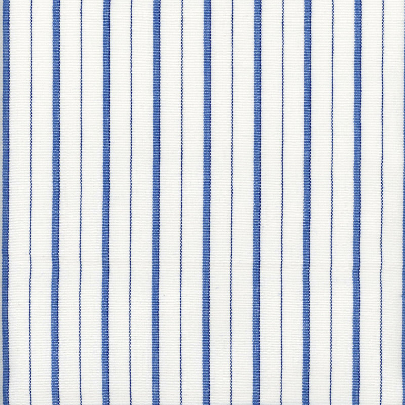 Tissu Piper, Cobalt