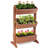 Indoor / Outdoor Elevated Planter