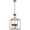 Alberto 3 - Light Chandelier
