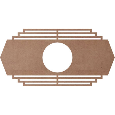 Chrysler Ceiling Medallion