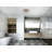 Meridan Crystal Flush Mount