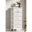 5 Drawer Storage Drawer