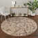 Kennebec Abstract Indoor Rug