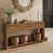 Rustic Brown selected
