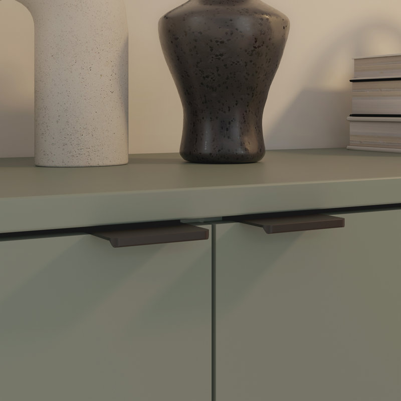 Ganymede Rectangle Accent Cabinet