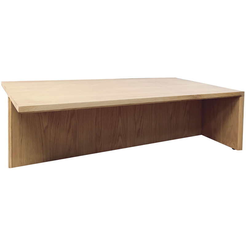 Kato Modern Coffee Table