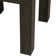  Trenea Square End Table w/ Block Legs