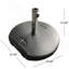 Base de parasol - ronde 132 lb