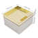 Recessed Floor Socket Box Kit 
