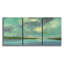 Just Breathe, reproduction sur toile 3 pièces-1251692703