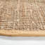Tapis naturel tissé à plat Chester-326228817