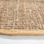 Tapis naturel tissé à plat Chester-326228823