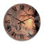 Horloge murale paysage d'hiver-1606908373