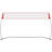 VEVOR Volleyball with Carrying Case