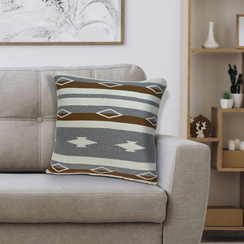 Coussin Mado, Polyester/ bourre en polyester