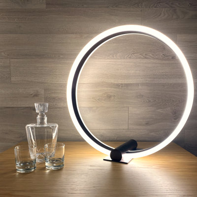 Ahtyana Metal USB Novelty Lamp