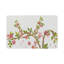 Cherry Blossom Pebble 17.5" Vinyl Placemat-50817610