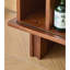 Table buffet Vintage