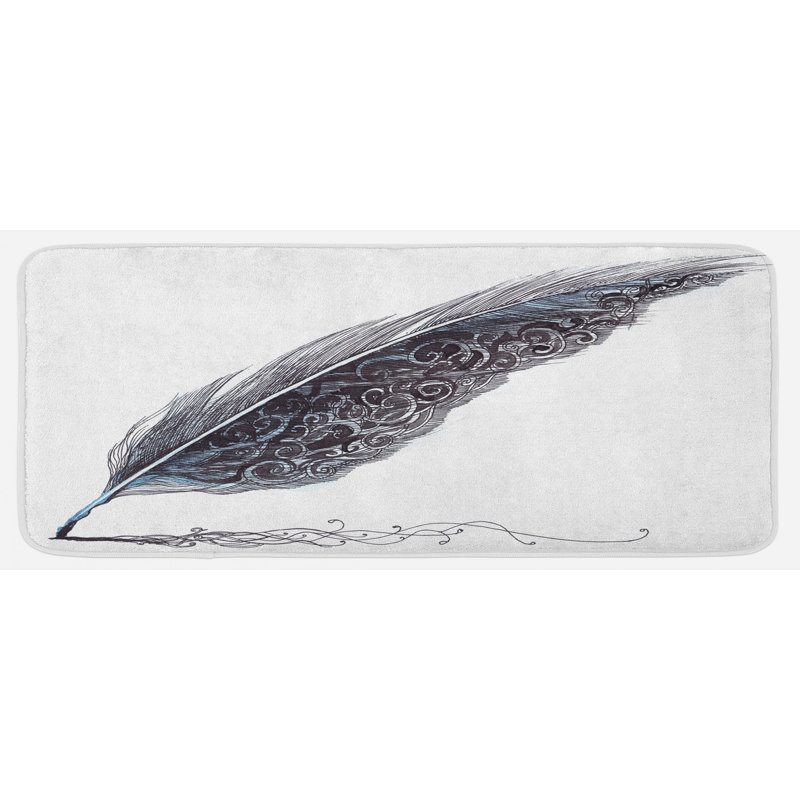 Tapis de cuisine