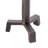 Conti 20'' H Tabletop Candlestick