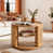 Natural Wood