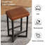 Upholstered Accent Chair-642588485-642588490