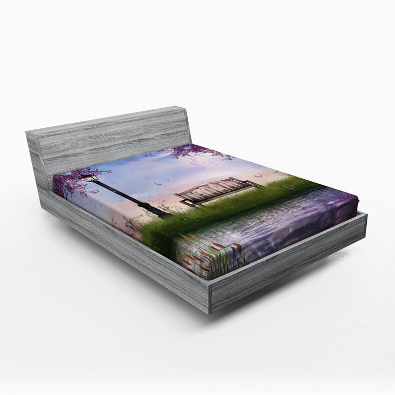 Drap-housse Nature, Drap-housse grand